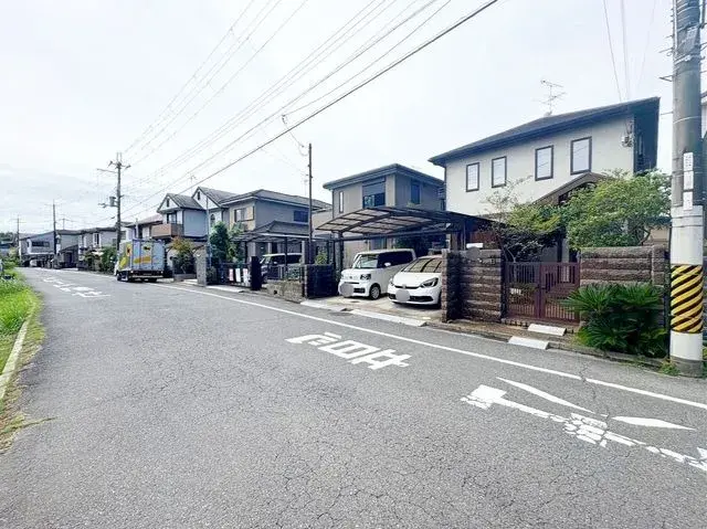 4LDK Property Habikino City Osaka Prefecture (4)