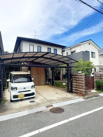 4LDK Property Habikino City Osaka Prefecture (5)
