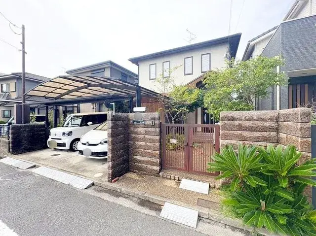 4LDK Property Habikino City Osaka Prefecture (8)