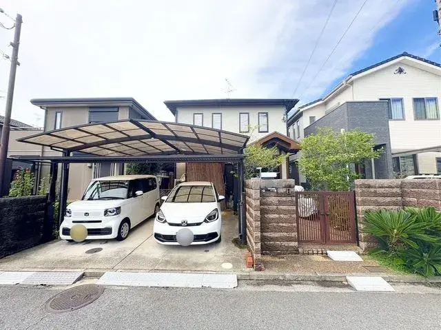 4LDK Property Habikino City Osaka Prefecture (9)