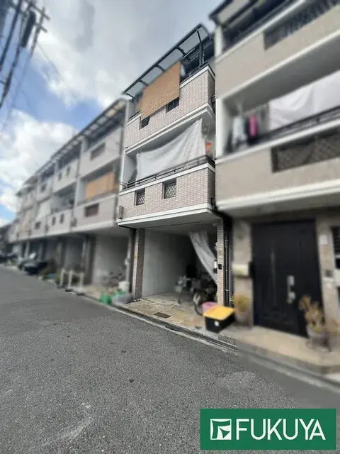 [عقار 5DK] إيكونو-كو، مدينة أوساكا، محافظة أوساكا (7)