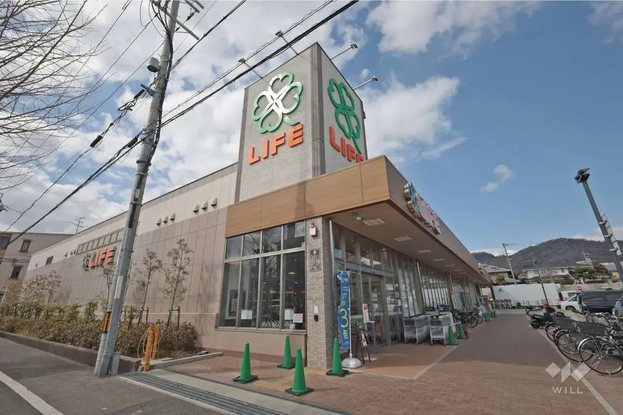 4LDK Property Minoh City Osaka Prefecture (6)
