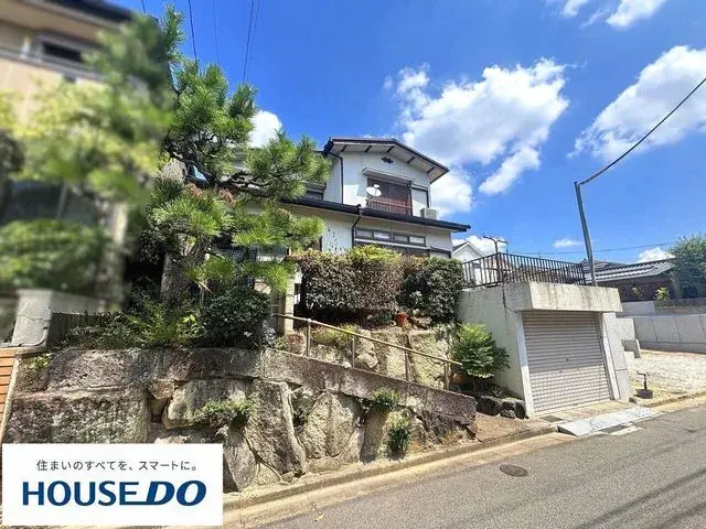 8DK Property Hirakata City Osaka Prefecture (2)