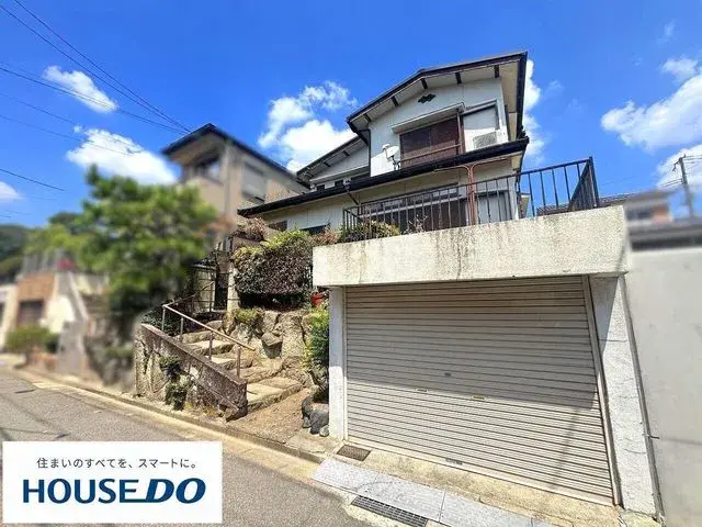 8DK Property Hirakata City Osaka Prefecture (3)