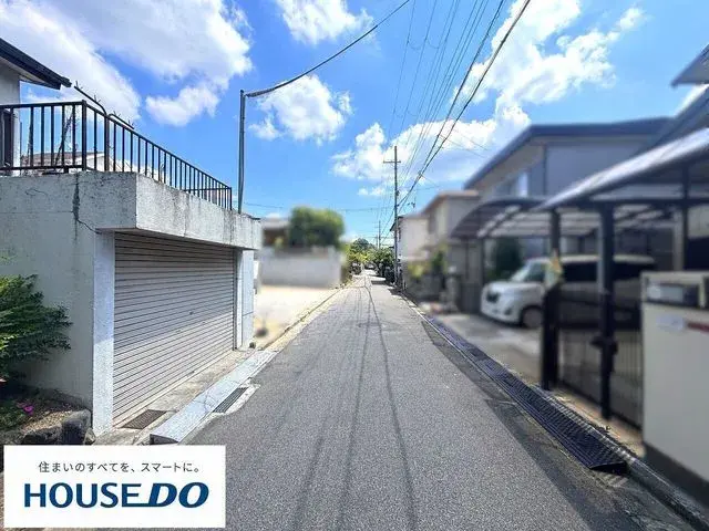 8DK Property Hirakata City Osaka Prefecture (5)