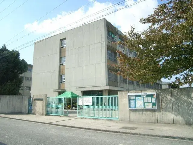 8DK Property Hirakata City Osaka Prefecture (8)
