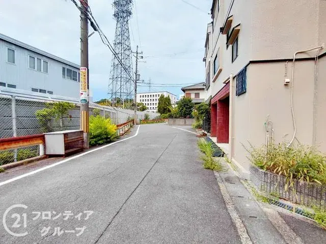 عقار 4LDK مدينة Hirakata محافظة Osaka (2)