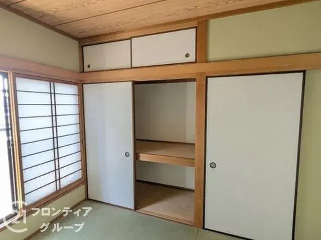 عقار 4LDK مدينة Hirakata محافظة Osaka (12)