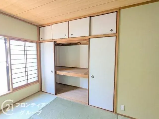 عقار 4LDK مدينة Hirakata محافظة Osaka (13)