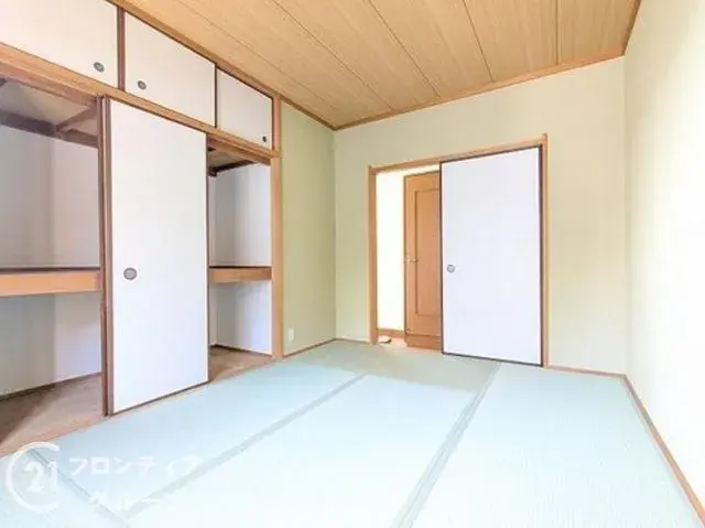 عقار 4LDK مدينة Hirakata محافظة Osaka (15)