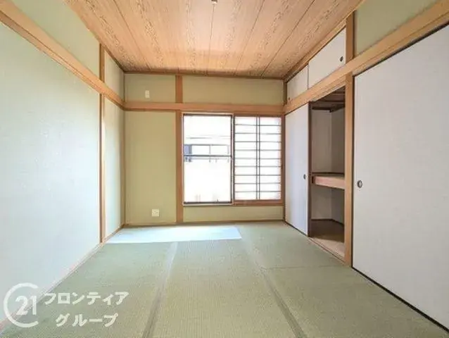 عقار 4LDK مدينة Hirakata محافظة Osaka (17)