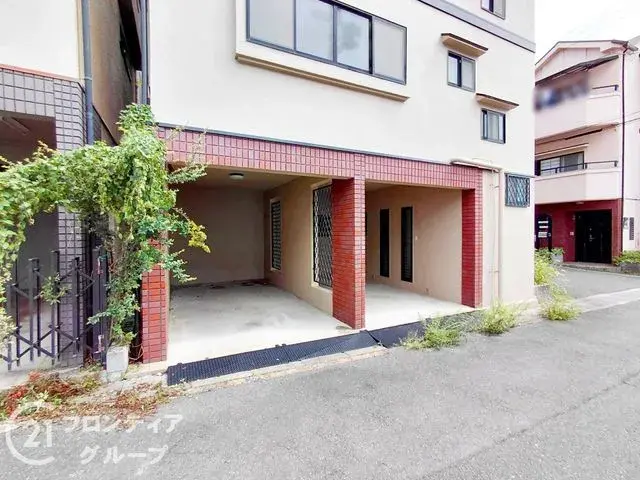 عقار 4LDK مدينة Hirakata محافظة Osaka (3)