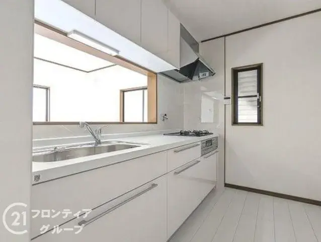 عقار 4LDK مدينة Hirakata محافظة Osaka (21)