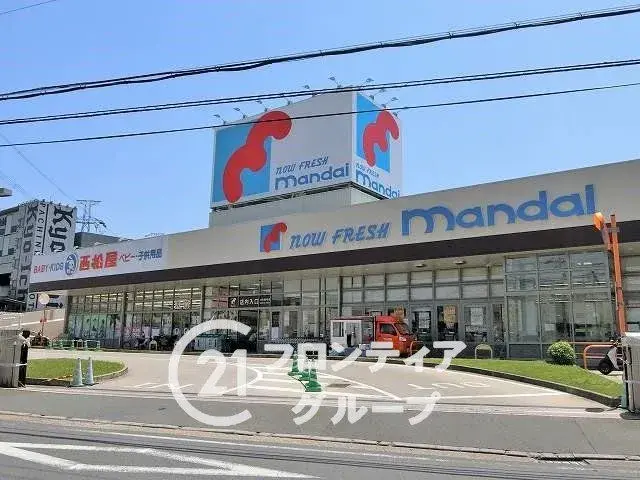 عقار 4LDK مدينة Hirakata محافظة Osaka (28)