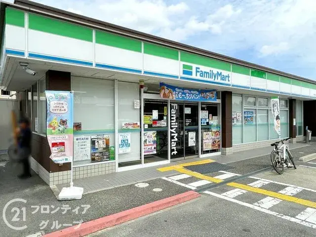 عقار 4LDK مدينة Hirakata محافظة Osaka (29)