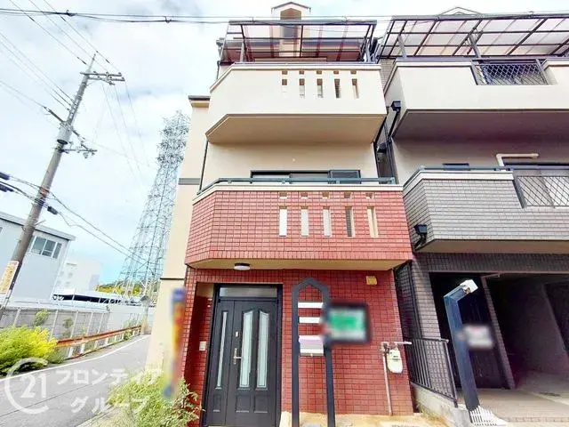 عقار 4LDK مدينة Hirakata محافظة Osaka (4)