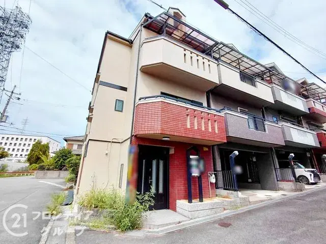 عقار 4LDK مدينة Hirakata محافظة Osaka (5)