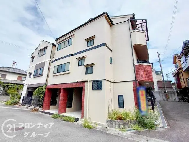 عقار 4LDK مدينة Hirakata محافظة Osaka (6)