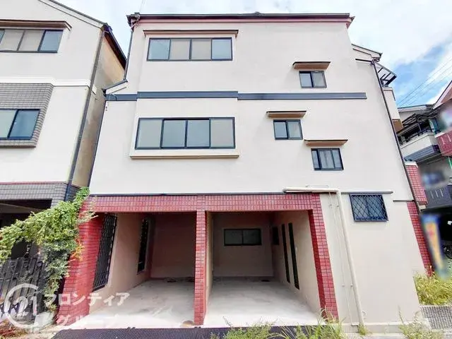 عقار 4LDK مدينة Hirakata محافظة Osaka (7)