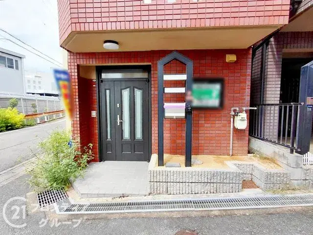 عقار 4LDK مدينة Hirakata محافظة Osaka (8)