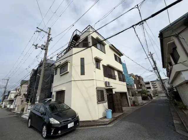 6DK Property Sakai City Osaka Prefecture (2)