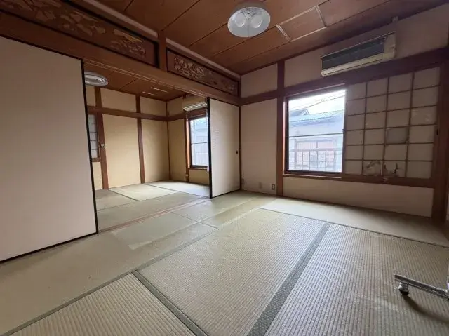 6DK Property Sakai City Osaka Prefecture (4)