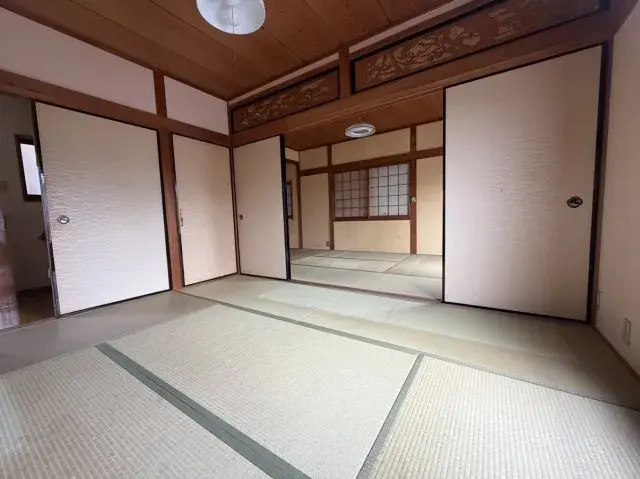 6DK Property Sakai City Osaka Prefecture (5)