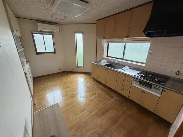 6DK Property Sakai City Osaka Prefecture (7)