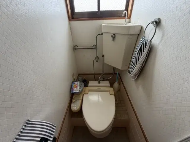 6DK Property Sakai City Osaka Prefecture (9)