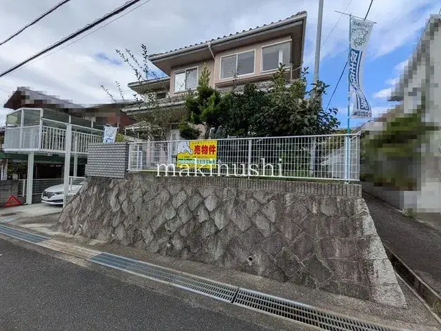 Akiya in Osaka