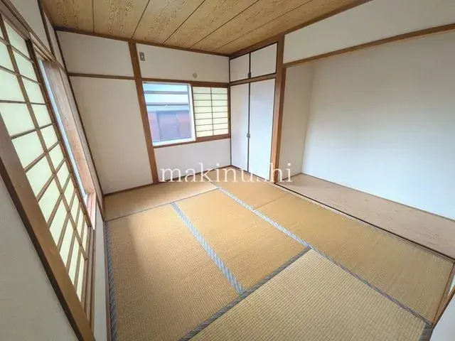 4LDK 河内长野市 大阪府 (16)