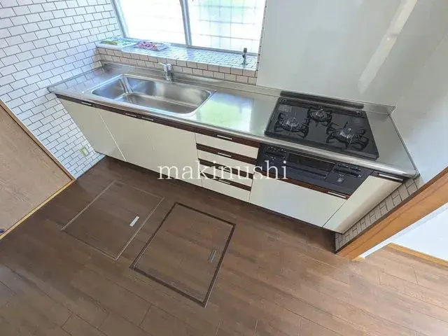 4LDK 河内长野市 大阪府 (19)