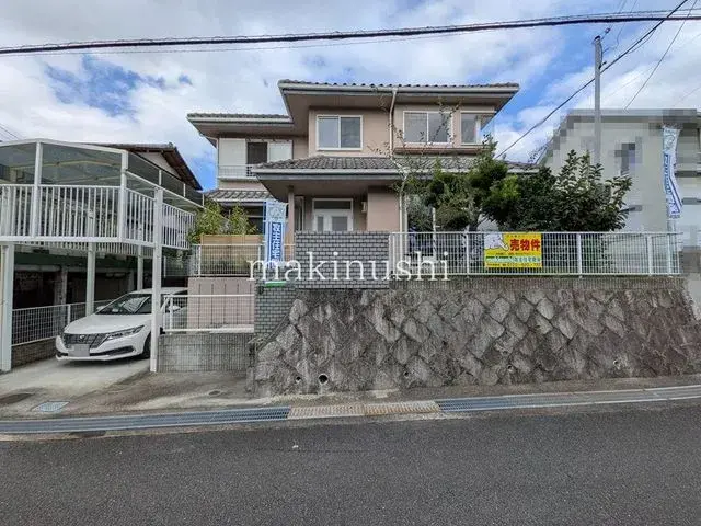 4LDK 河内长野市 大阪府 (22)