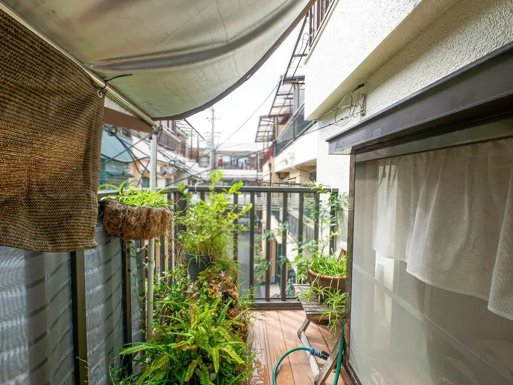 2LDK Ciudad de Osaka Barrio Asahi Prefectura de Osaka (2)