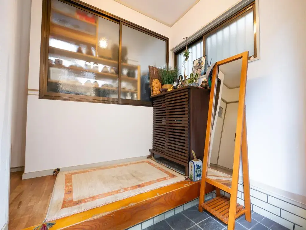 2LDK Ciudad de Osaka Barrio Asahi Prefectura de Osaka (12)