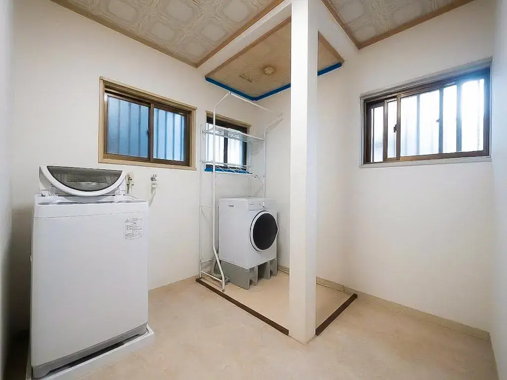2LDK Ciudad de Osaka Barrio Asahi Prefectura de Osaka (16)