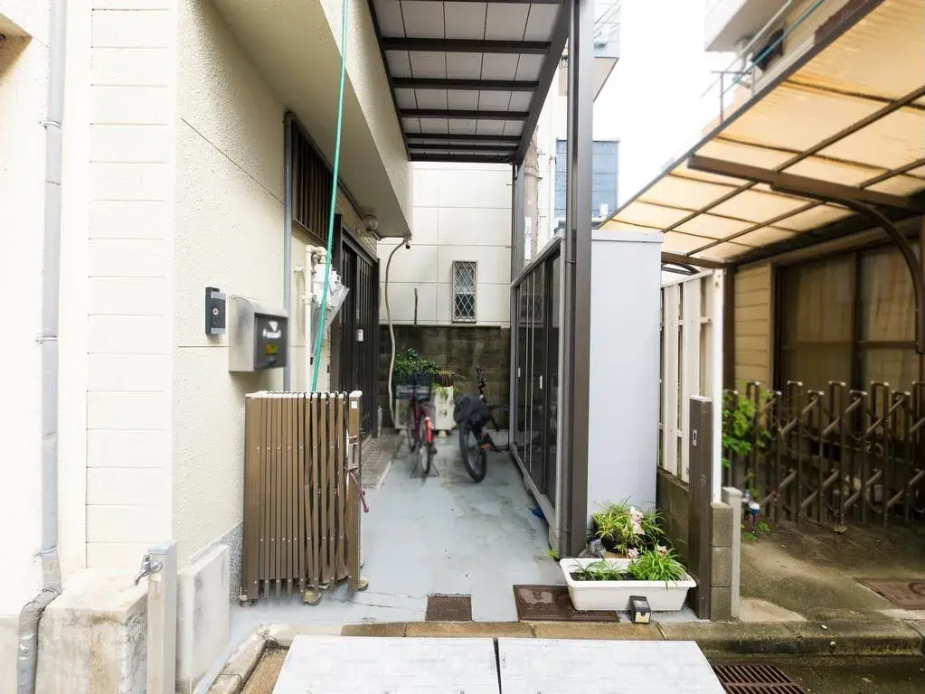 2LDK Ciudad de Osaka Barrio Asahi Prefectura de Osaka (3)