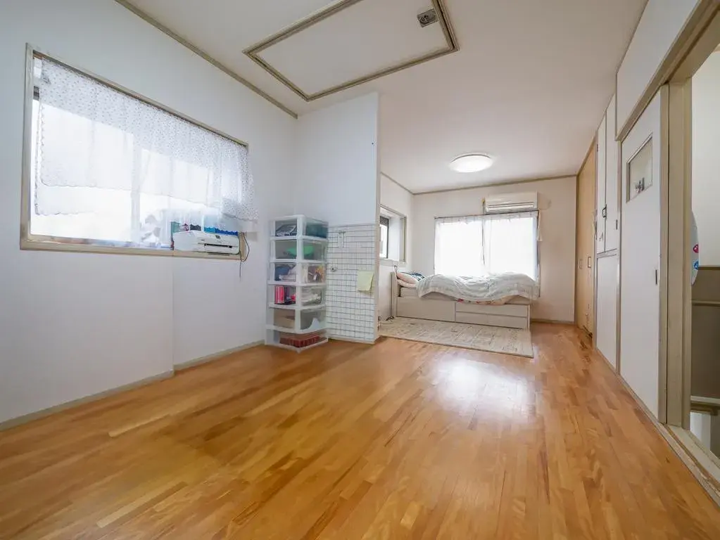 2LDK Ciudad de Osaka Barrio Asahi Prefectura de Osaka (9)
