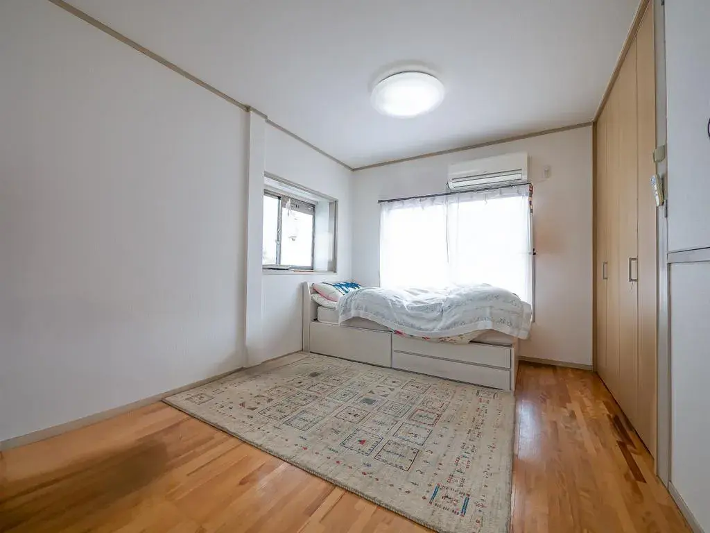 2LDK Ciudad de Osaka Barrio Asahi Prefectura de Osaka (10)