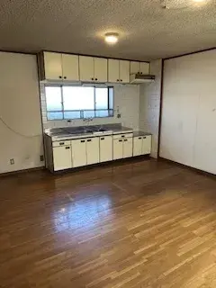 4LDK Ciudad de Kadoma Prefectura de Osaka (20)