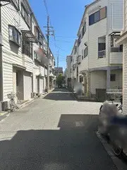 4LDK Ciudad de Kadoma Prefectura de Osaka (8)