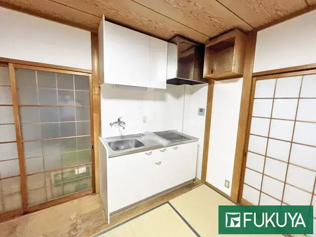 Propiedad 5LDK Ciudad de Osaka Prefectura de Osaka (16)
