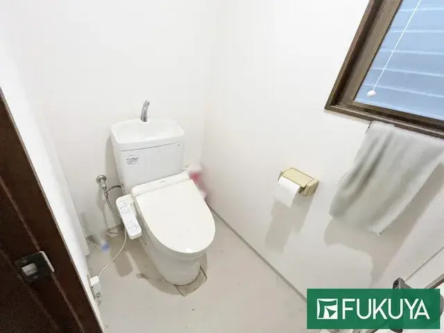 Propiedad 5LDK Ciudad de Osaka Prefectura de Osaka (18)