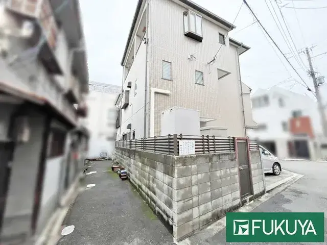 Propiedad 5LDK Ciudad de Osaka Prefectura de Osaka (3)