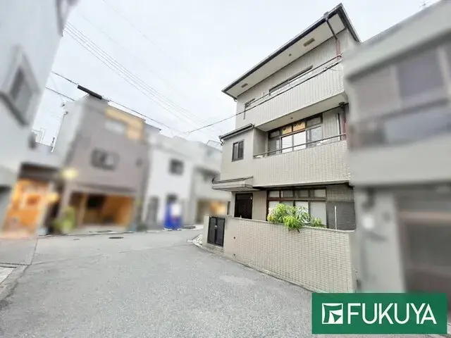 Propiedad 5LDK Ciudad de Osaka Prefectura de Osaka (4)