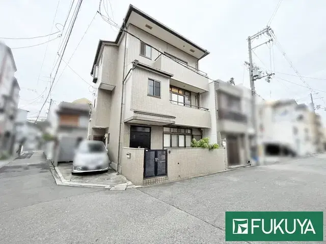 Propiedad 5LDK Ciudad de Osaka Prefectura de Osaka (5)