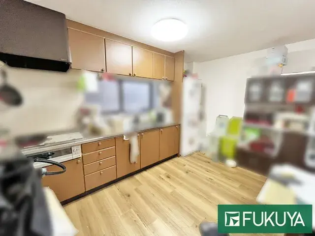 Propiedad 5LDK Ciudad de Osaka Prefectura de Osaka (9)
