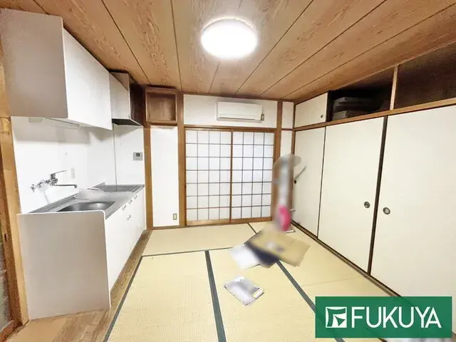 Propiedad 5LDK Ciudad de Osaka Prefectura de Osaka (10)