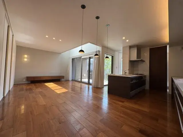 3SLDK Property Minoh City Osaka Prefecture (3)