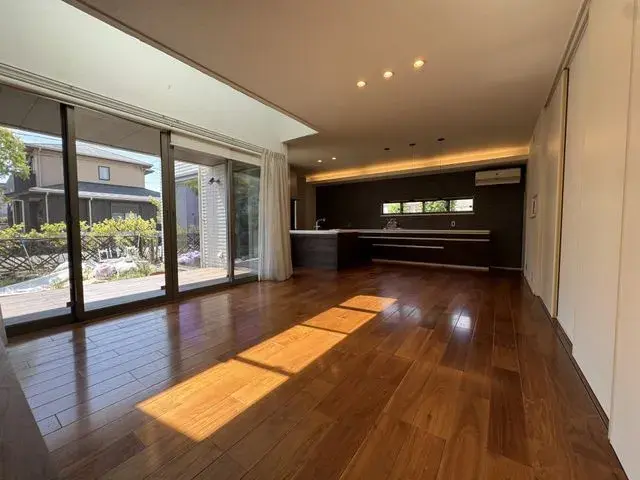 3SLDK Property Minoh City Osaka Prefecture (4)